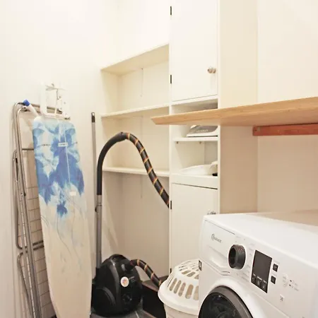 Appartement Fewo1846 - Ankerplatz - Komfortable Mit 2 Schlafzimmern Fuer Max 4 Personen Flensburg