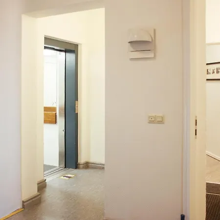 Fewo1846 - Ankerplatz - Komfortable Mit 2 Schlafzimmern Fuer Max 4 Personen Flensburg