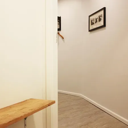Appartement Fewo1846 - Ankerplatz - Komfortable Mit 2 Schlafzimmern Fuer Max 4 Personen Flensburg